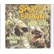 SAVOY BROWN - Poor girl